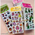 Unicorn Theme Stationery Gift Set 