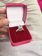 Alloy Ring for Women 