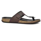 Solid Flipflops for Men 