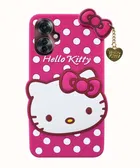 ‎Oppo CPH2603 / Oppo_F25Pro 5G Mobile Back Cover 