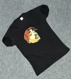 Crew Neck T-Shirts for Men 