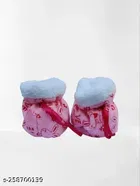Infants Booties for Kids 