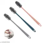 Silicone Bottle Cleaning Brush 