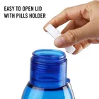 CELLO My Bot PET Water Bottle 