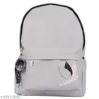 Backpacks for Women (Grey)