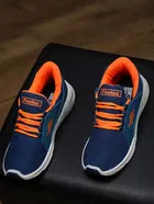 Footox Stylish Mens Casual Shoes 