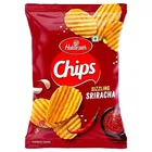 हल्दीराम सिज़लिंग सिराचा चिप्स 89 g