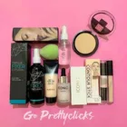 Premium High Quality Face Makeup Kit 