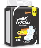 Femiss Dry Net Feel Sanitary Pads 