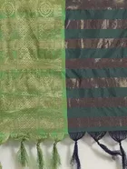 SVB कॉटन साड़ी फॉर विमेंस 