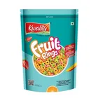 Kwality Fruit Rings 375 g