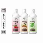 Puriflame Pure Rosehip Oil 