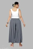 Palazzos for Women 