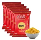 सेठी बूंदी 5X200ग्राम 