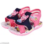 Velcro Sandals for Infants 