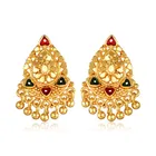 Alloy Earrings for Women 
