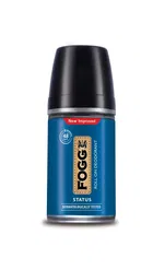फॉग रोल ऑन डियो मेन स्टेटस 50 ml