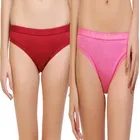 Cotton Blend Panties for Women 