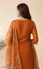 Kurta Set for Women 