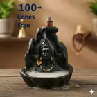 Resin Idols, Black