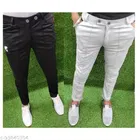 Lycra Track Pants for Men 