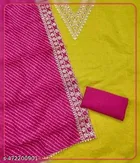 Embroidered Patiala Suits for Women 