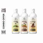 Puriflame Pure Jojoba Oil 