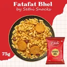 सेठी फटाफट भेल 75g