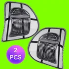 Mesh Adjustable Back Support 