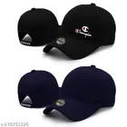 Cotton Cap for Men & Women 