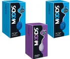 Moods All Night with Ultrathin Condoms 