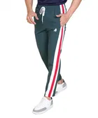 Polycotton Trackpant for Men 