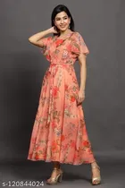 Anarkali Kurti for Women 