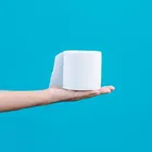 Good & Moore Toilet Paper Roll 