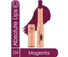 Beauty Berry Waterproof Long Lasting Absolute Lipstick (Magenta)