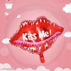 45 Pcs Balloons Decoration Kit, Multicolour, Set of 1