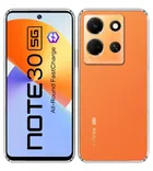 Infinix X6711 / Note 30 5G Mobile Back Cover 