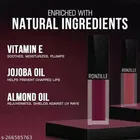 Ronzille Matte Lipsticks 