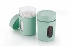 KS Window Container Jar 200ml Pack of 2