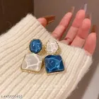 Alloy Earrings for Women 