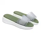 Bersache Slip On Flip Flops for Women 