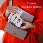 Kaltron 4+3 Portable Extension Board 