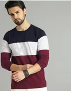 Full Sleeves T-Shirt for Men 
