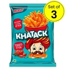 Miraj Khatack Tomato Stick 3X75 g 