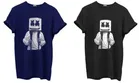 Printed T-Shirt for Men 
