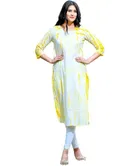 Pure Cotton Kurti for Women 