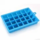 Moldberry Silicon Ice Tray Square – 24 MB/8001