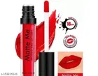 Matte Me Liquid Lipsticks 
