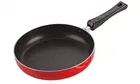 NIRLON Aluminium Frying Pan 