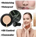 Sunisa Air Cushion Foundation 